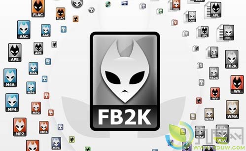 foobar2000 1.1.7正式发布