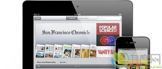 苹果展示iOS 5移动操作　系统新特性 多达200个新功能特性