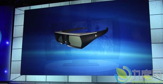 索尼推出PlayStation品牌24寸3D LED背光LCD液晶