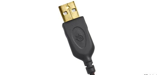 SteelSeries联合暴雪推出《暗黑破坏神3》主题鼠标、耳机和两款鼠标垫