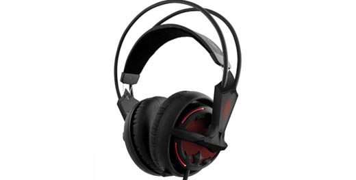 SteelSeries联合暴雪推出《暗黑破坏神3》主题鼠标、耳机和两款鼠标垫