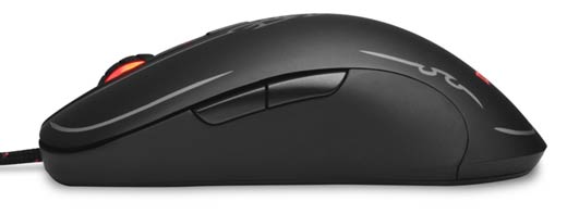 SteelSeries联合暴雪推出《暗黑破坏神3》主题鼠标、耳机和两款鼠标垫