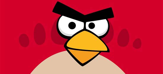 微软发布四款Windows 7主题：《Kim Hana》《愤怒的小鸟》（Angry Birds）、《帝国时代在线》（Age of Empires Online）、《洛奇》（Mabinogi）