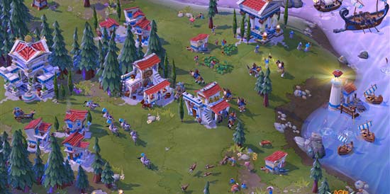微软发布四款Windows 7主题：《Kim Hana》《愤怒的小鸟》（Angry Birds）、《帝国时代在线》（Age of Empires Online）、《洛奇》（Mabinogi）