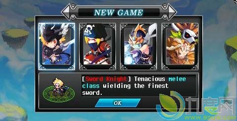 Android游戏《泽尼亚传奇3:尘世传说》下载