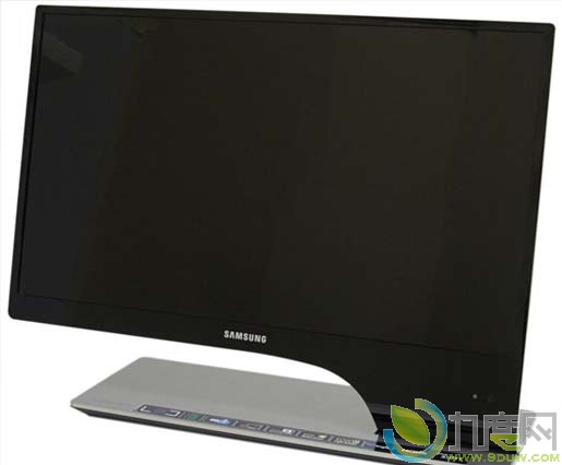 三星27寸3D LED显示器S27A950D即将登入欧洲市场