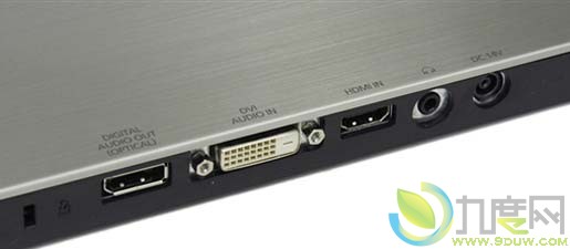 三星27寸3D LED显示器S27A950D即将登入欧洲市场