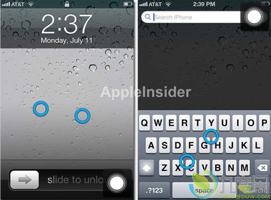 苹果iOS 5 Beta 3放出：新增特定应用定位功能