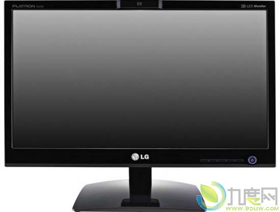 LG在韩国推出20寸LED裸眼3D显示器Flatron DX2000