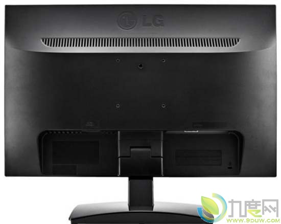 LG在韩国推出20寸LED裸眼3D显示器Flatron DX2000