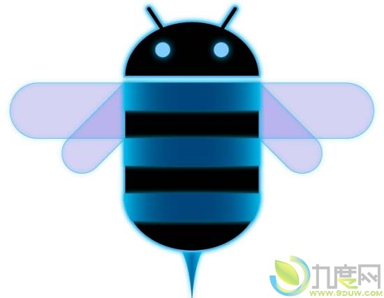 谷歌放出Android 3.2“蜂巢”系统源码