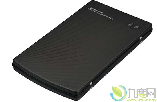日本Green House发布USB 3.0接口固态移动硬盘GH-SSDE*U3A