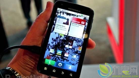 摩托罗拉即将为Atrix 4G用户推送Android 2.3.3系统解锁Bootloader