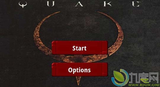 《雷神之锤Quake》Android版下载:支持手机与PC进行对战