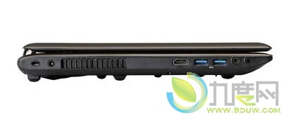 微星发布15.6寸Sandy Bridge游戏笔记本GE620DX