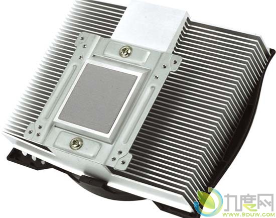Arctic Cooling面向中低端推出单风扇显卡散热器“Accelero L2 Plus”