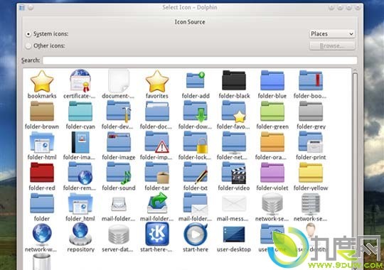 KDE Software Compilation 4.7正式版发布