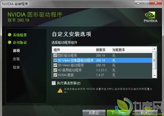 NVIDIA放出280系列首个测试版显卡驱动280.19