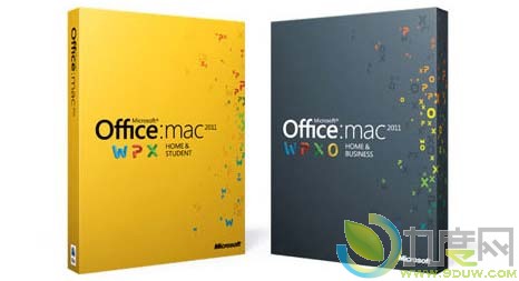 微软将推新版Office for Mac 适应Lion最新特性 如：多点触控