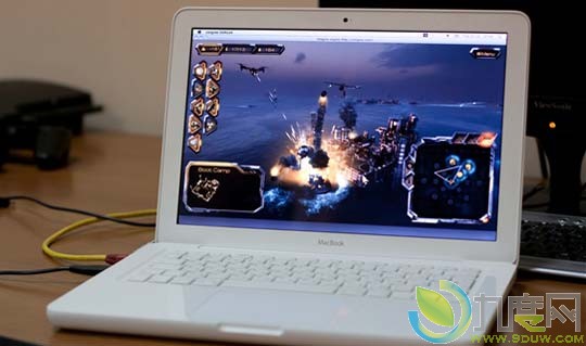 Unigine Engine图形引擎正式登入Mac OS X、iOS系统
