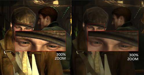 索尼抗锯齿技术MLAA将登陆PC和Xbox360