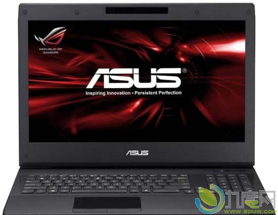 华硕推出G74SX系列17寸3D笔记本G74SX-TZ078V和G74SX-91079V