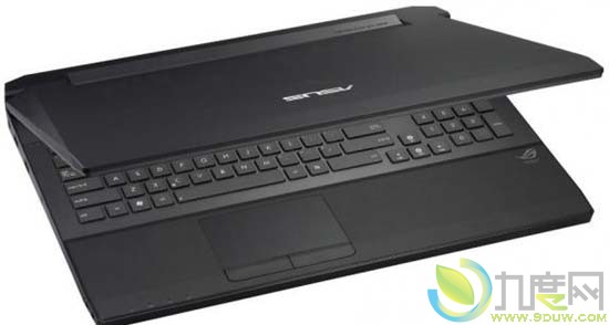华硕推出G74SX系列17寸3D笔记本G74SX-TZ078V和G74SX-91079V