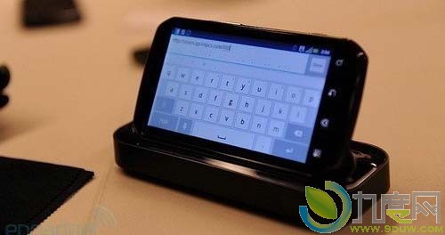 摩托罗拉双核智能手机MOTO Photon 4G即将开售