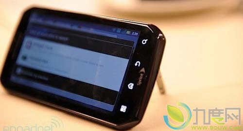 摩托罗拉双核智能手机MOTO Photon 4G即将开售