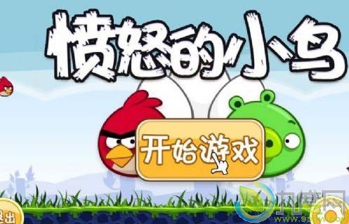 中国移动确认引入《愤怒的小鸟》并获得发售权