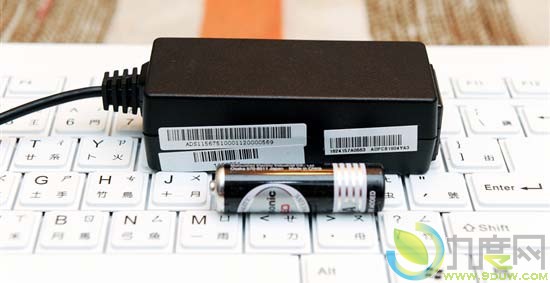 长城键盘式一体机Cross PC U310开售