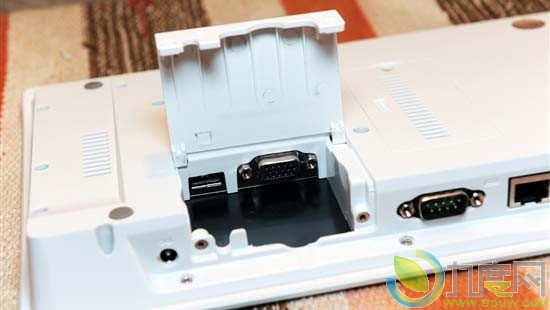 长城键盘式一体机Cross PC U310开售