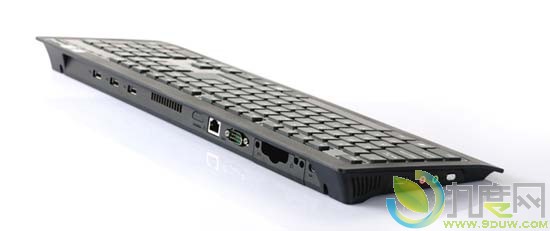 长城键盘式一体机Cross PC U310开售