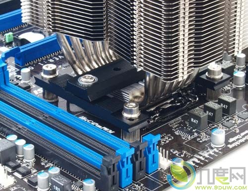 Prolimatech推出变形金刚Megahalems系列Rev.C版散热器 支持AMD平台