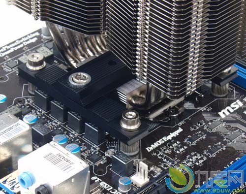 Prolimatech推出变形金刚Megahalems系列Rev.C版散热器 支持AMD平台