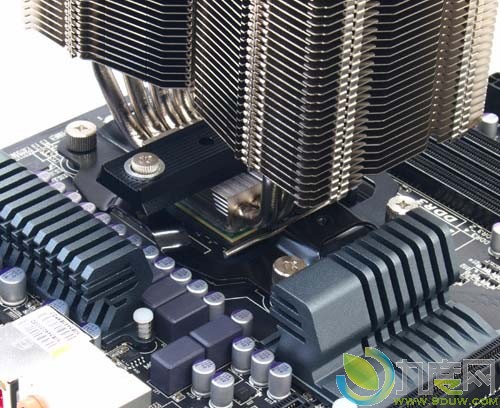 Prolimatech推出变形金刚Megahalems系列Rev.C版散热器 支持AMD平台