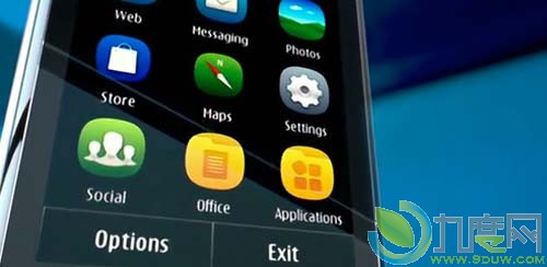 诺基亚面向C6-01,C7,E7和N8用户升级Symbian Anna系统