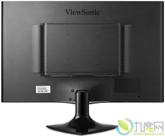 优派3D液晶显示器V3D245将于本月开售:附带无线3D眼镜