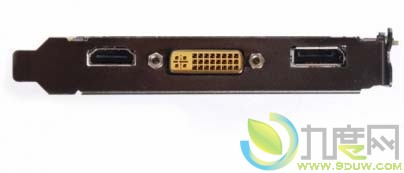 索泰发布单槽无辅助供电降频节能版“GeForce GTS 450 ECO Edition”