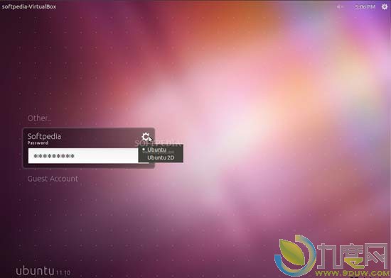 Ubuntu 11.10十大新特性曝光