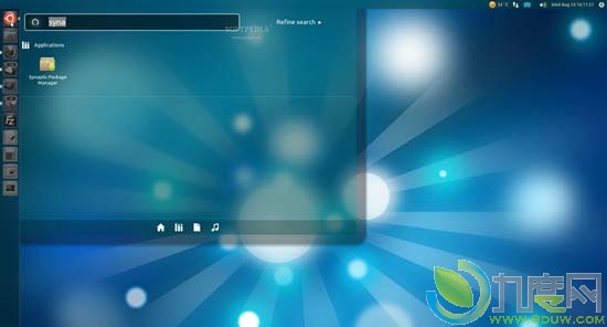 Ubuntu 11.10十大新特性曝光