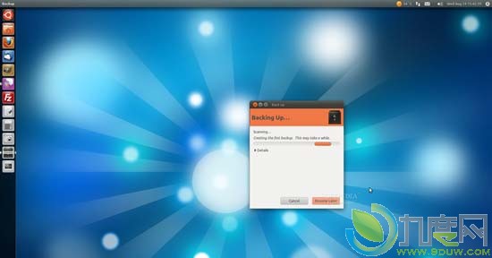 Ubuntu 11.10十大新特性曝光