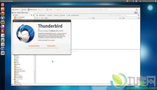 Ubuntu 11.10十大新特性曝光