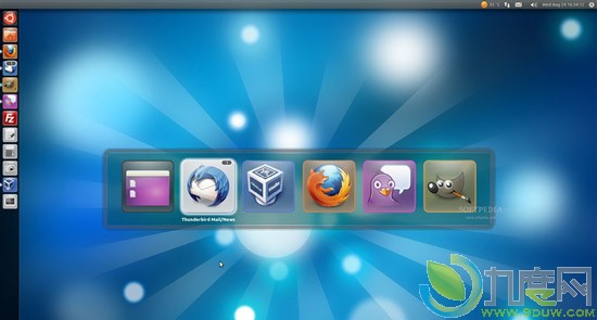 Ubuntu 11.10十大新特性曝光