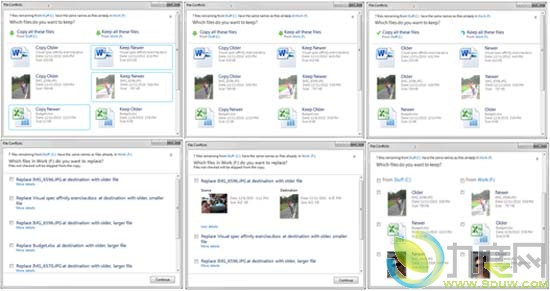 微软详细讲述Windows 8文件替换问题