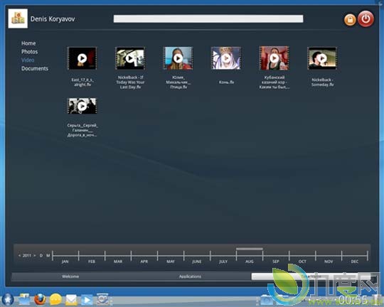 下载：Mandriva Linux 2011正式版发布