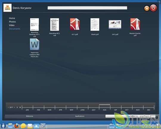 下载：Mandriva Linux 2011正式版发布