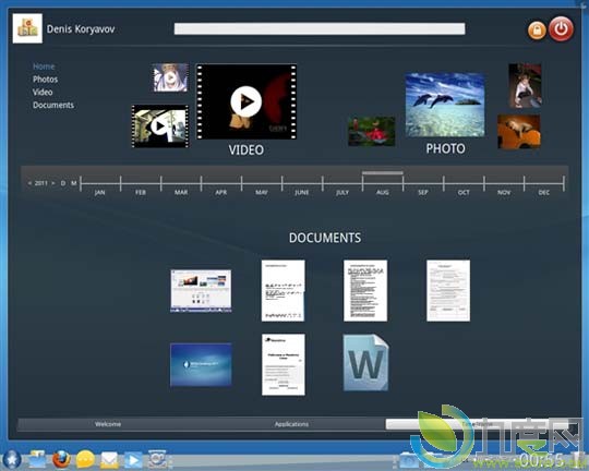 下载：Mandriva Linux 2011正式版发布