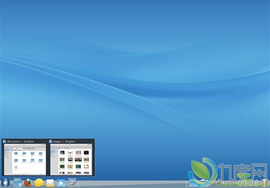 下载：Mandriva Linux 2011正式版发布