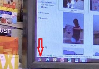 Windows 8任务栏泄漏